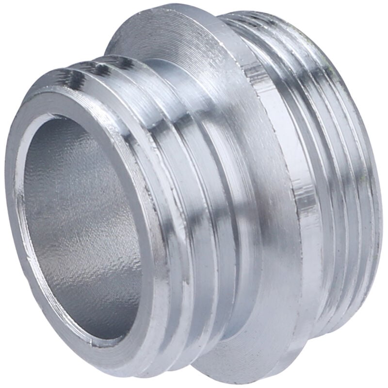 foto del prodotto noyon thiebault nipplo adattatore di becco, maschio m15x21 m22x100