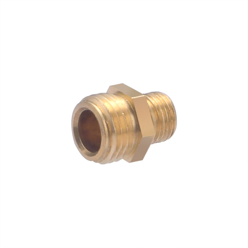 foto del prodotto noyon thiebault nipplo doppio maschio, ridotto, m08x13 m05x10