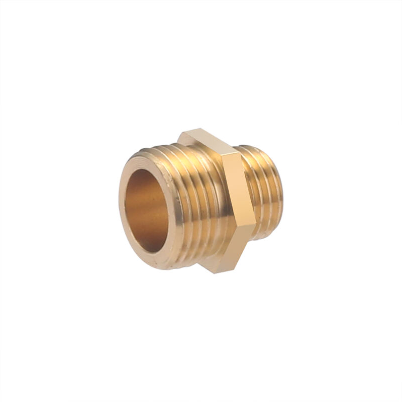 foto del prodotto noyon thiebault nipplo doppio maschio, ridotto, m12x17 m08x13