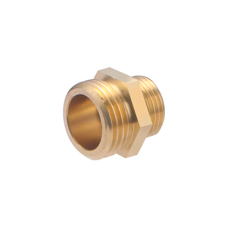 foto del prodotto noyon thiebault nipplo doppio maschio, ridotto, m15x21 m12x17