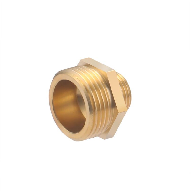 foto del prodotto noyon thiebault nipplo doppio maschio, ridotto, m20x27 m12x17
