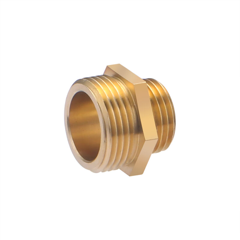 foto del prodotto noyon thiebault nipplo doppio maschio, ridotto, m20x27 m15x21