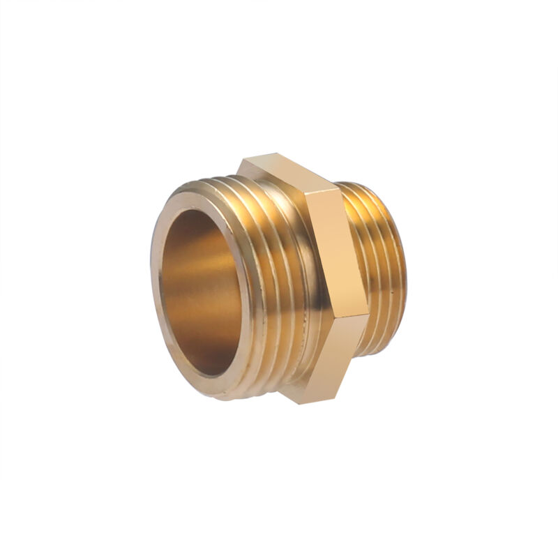 foto del prodotto noyon thiebault nipplo doppio maschio, ridotto, m26x34 m20x27