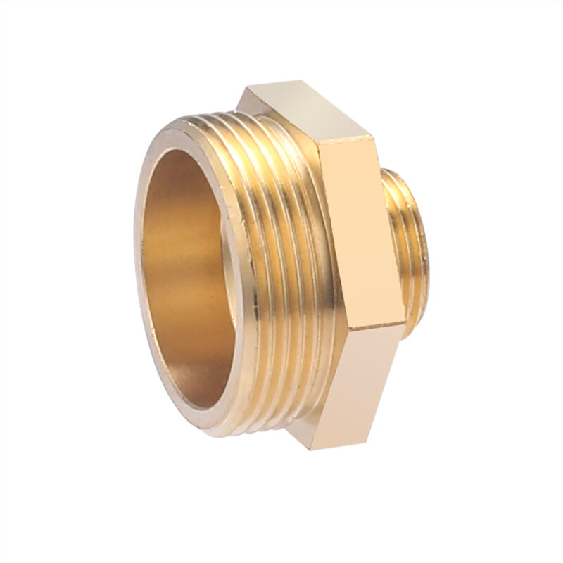 foto del prodotto noyon thiebault nipplo doppio maschio, ridotto, m40x49 m20x27