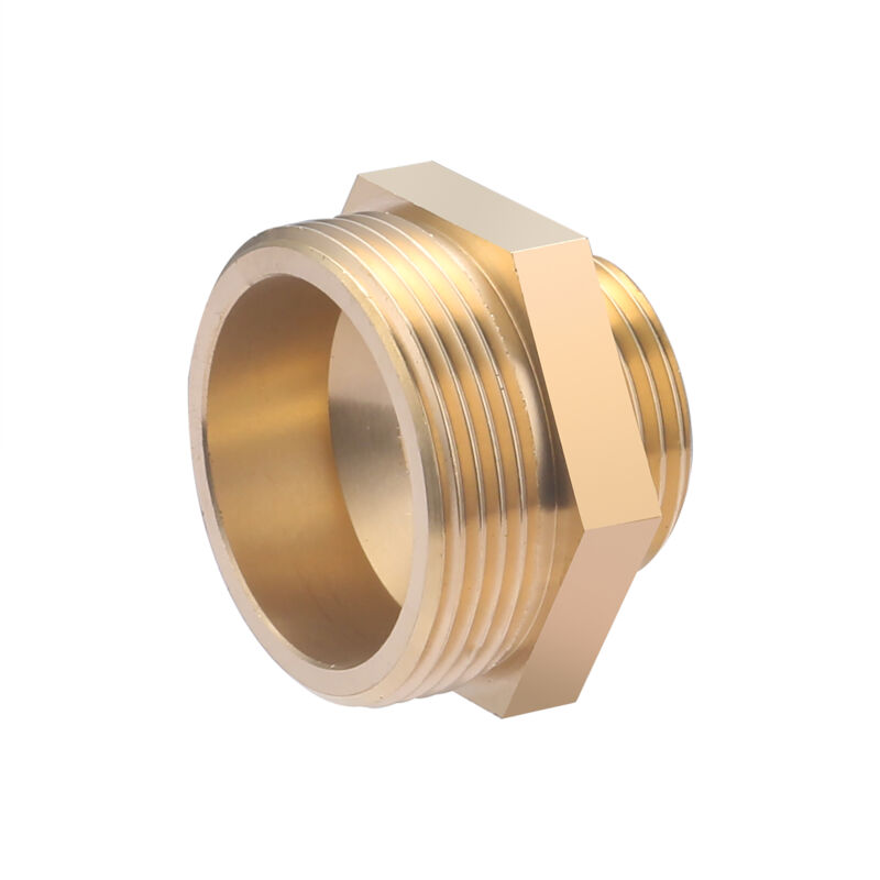 foto del prodotto noyon thiebault nipplo doppio maschio, ridotto, m40x49 m26x34