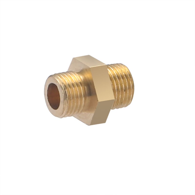 foto del prodotto noyon thiebault nipplo doppio maschio, uguale, m05x10