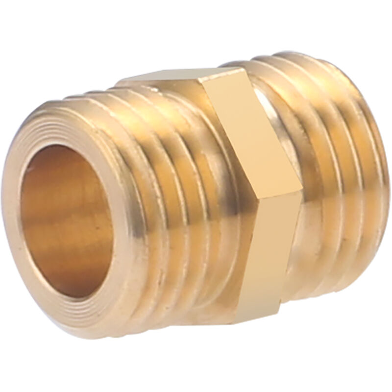 foto del prodotto noyon thiebault nipplo doppio maschio, uguale, m08x13
