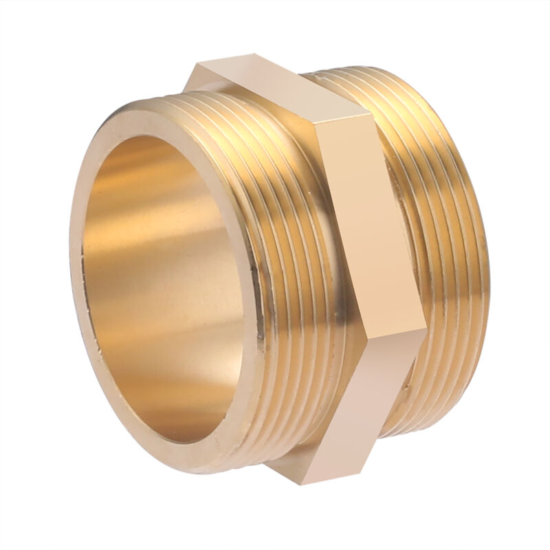 foto del prodotto noyon thiebault nipplo doppio maschio, uguale, m50x60