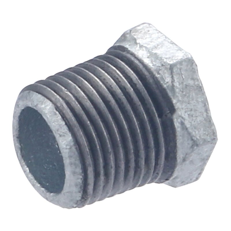 foto del prodotto noyon thiebault nipplo galvanizzato maschio femmina ridotto, m15x21 f12x17
