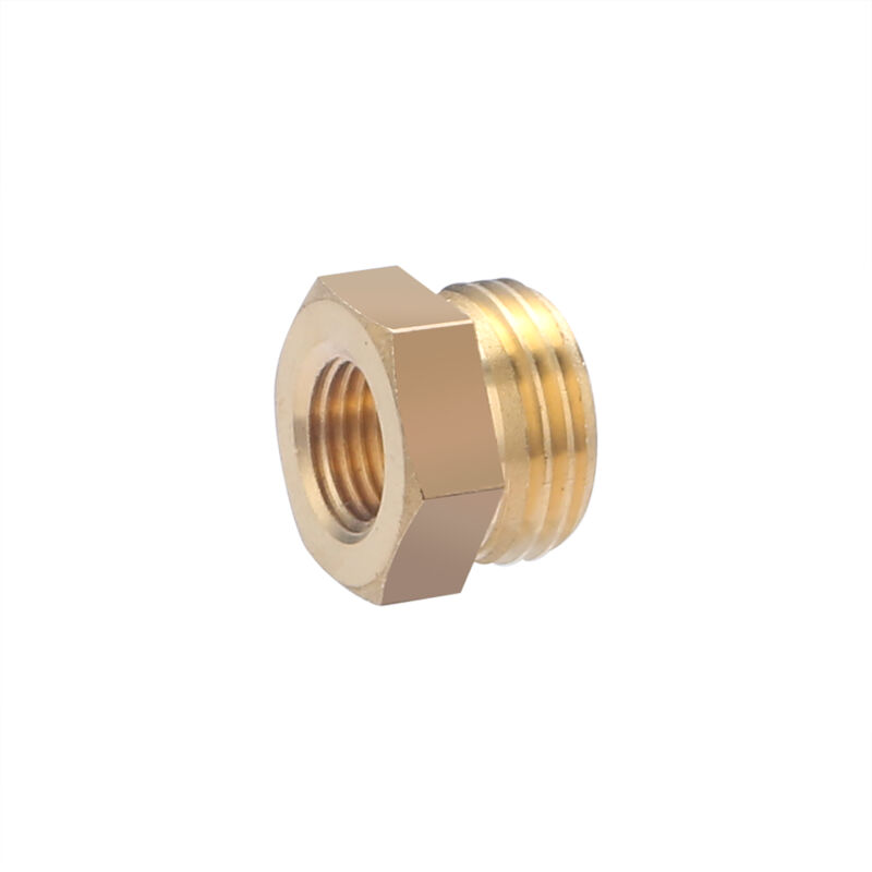 foto del prodotto noyon thiebault nipplo maschio femmina, ridotto, con battuta di arresto interna, m15x21 f08x13