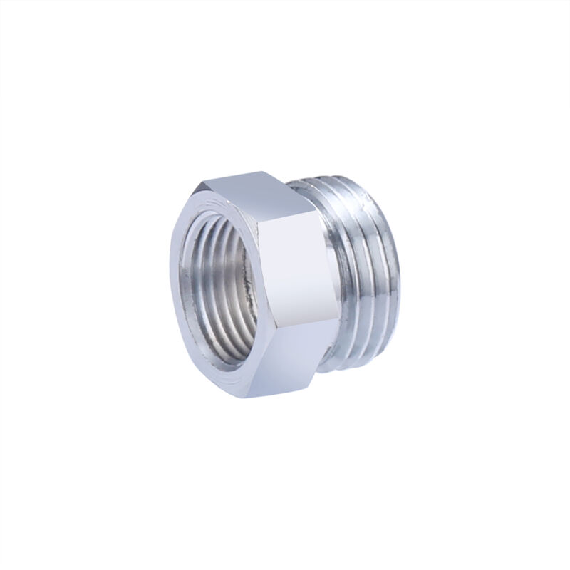foto del prodotto noyon thiebault nipplo maschio femmina, ridotto, con battuta di arresto interna, m15x21 f12x17