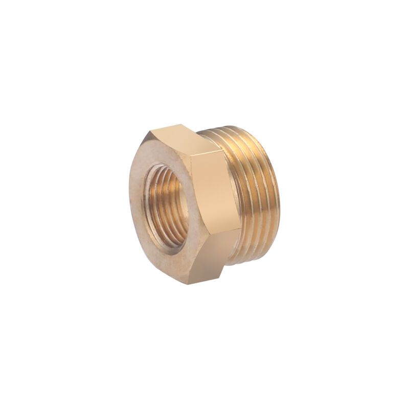 foto del prodotto noyon thiebault nipplo maschio femmina, ridotto, con battuta di arresto interna, m20x27 f12x17