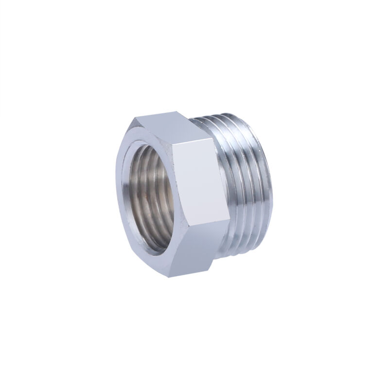 foto del prodotto noyon thiebault nipplo maschio femmina, ridotto, con battuta di arresto interna, m20x27 f15x21