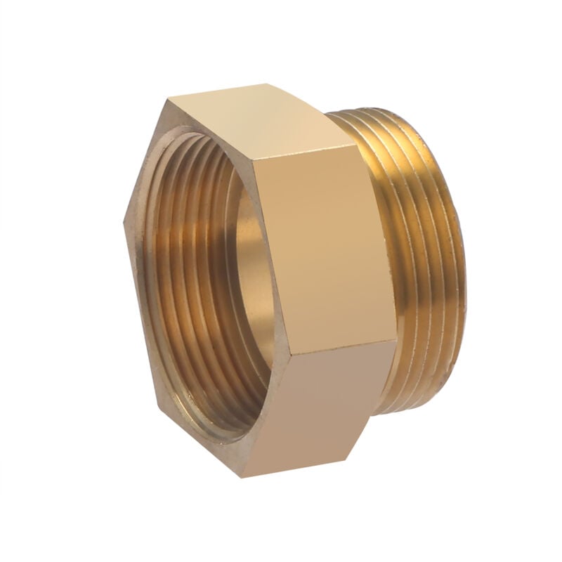 foto del prodotto noyon thiebault nipplo uguale maschio femmina cromato mf40x49