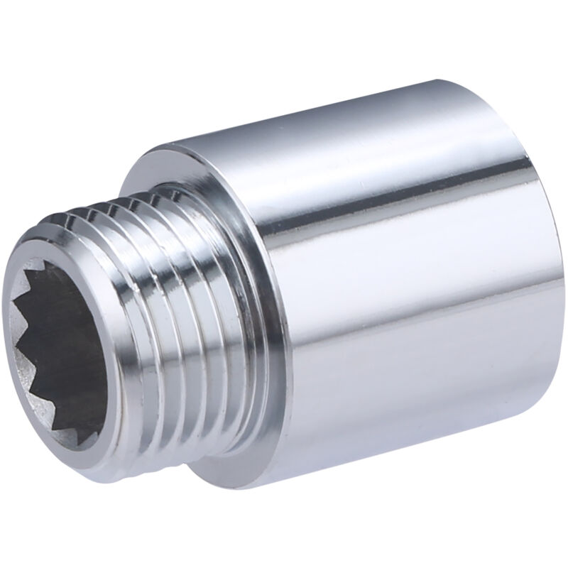 foto del prodotto noyon thiebault prolunga di rubinetto mf15x21, lunghezza 25 mm