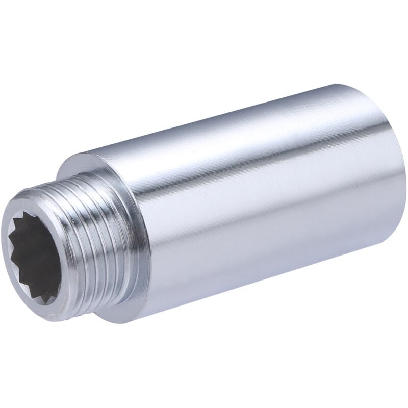 foto del prodotto noyon thiebault prolunga di rubinetto mf15x21, lunghezza 50 mm