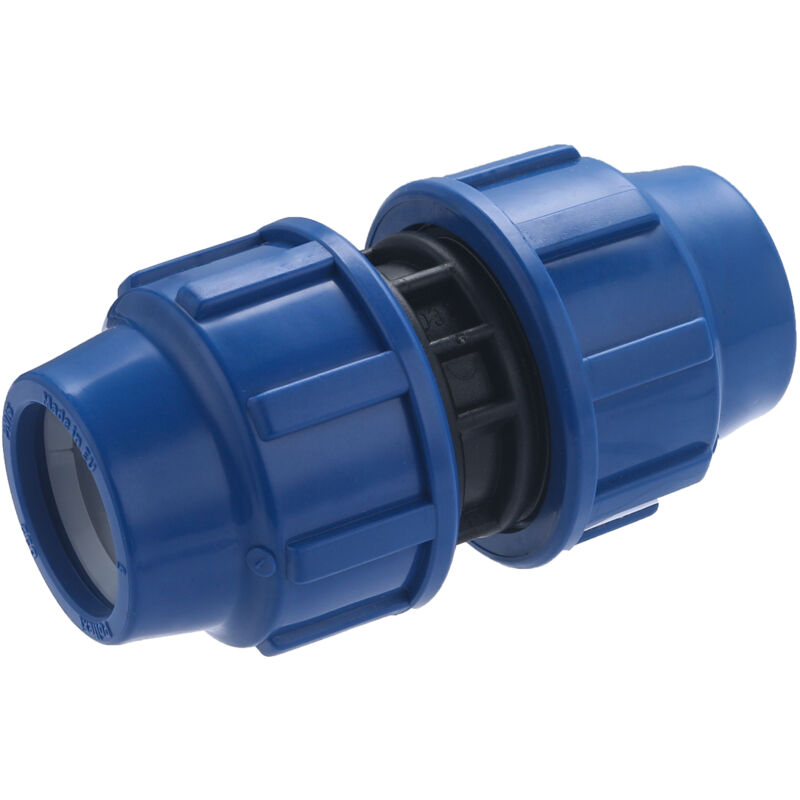 foto del prodotto noyon thiebault raccord pe in plastica, giunzione uguale 32