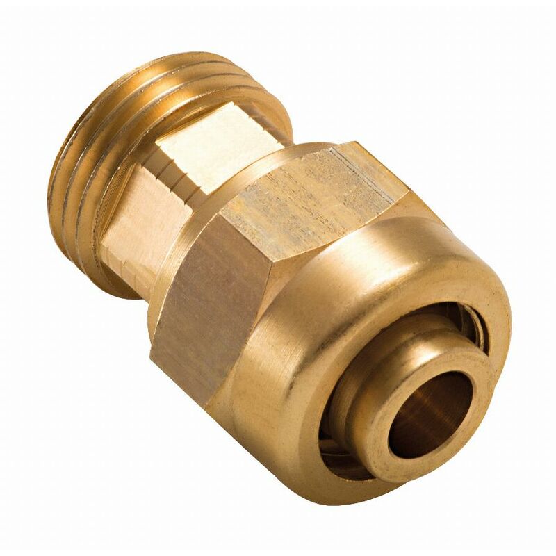 foto del prodotto noyon thiebault raccordo a compressione diritto per tubo per 12 mm filettatura maschio m3 8 12x17 p12 18912l1