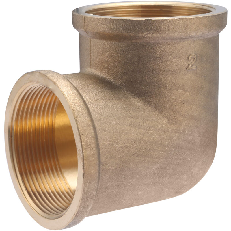 foto del prodotto noyon thiebault raccordo a gomito femmina, f50x60