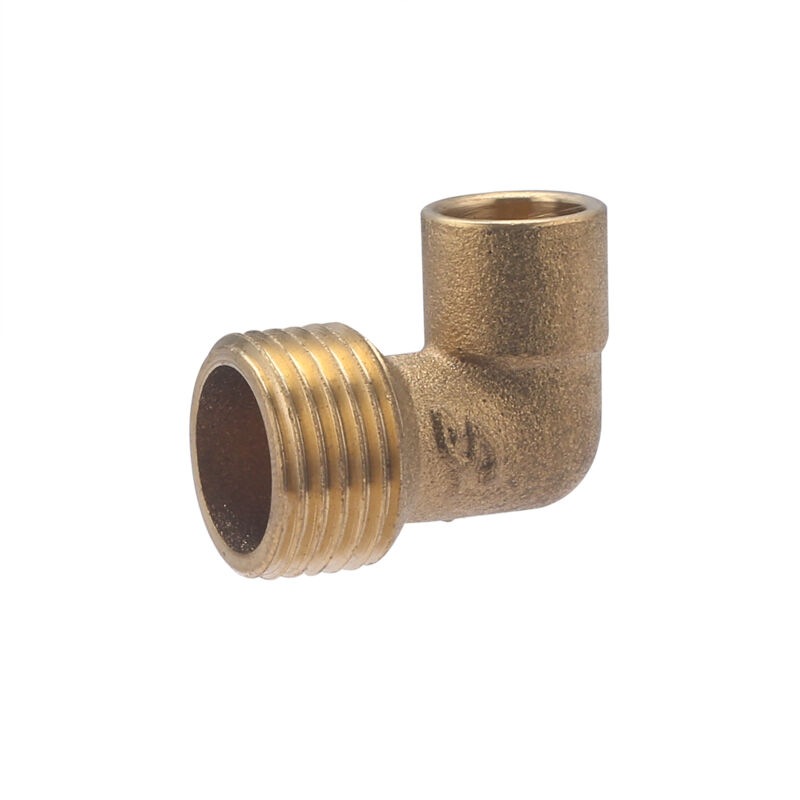 foto del prodotto noyon thiebault raccordo a gomito in ferro rame, maschio, 12, m15x21
