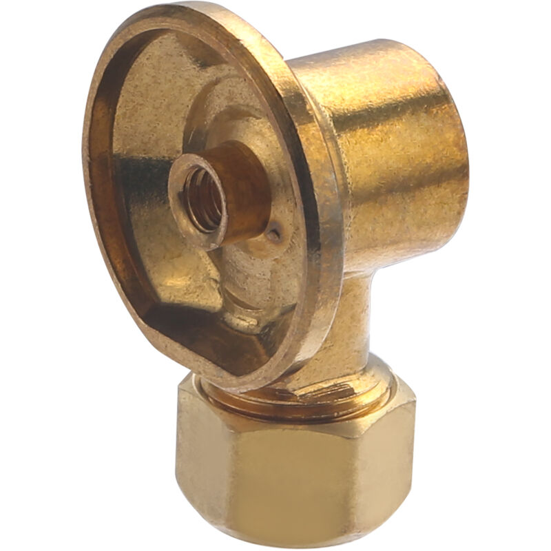 foto del prodotto noyon thiebault - raccordo biconico con flangia, 12, f15x21