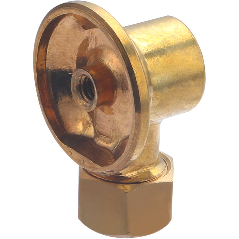foto del prodotto noyon thiebault raccordo biconico con flangia, 14, f15x21
