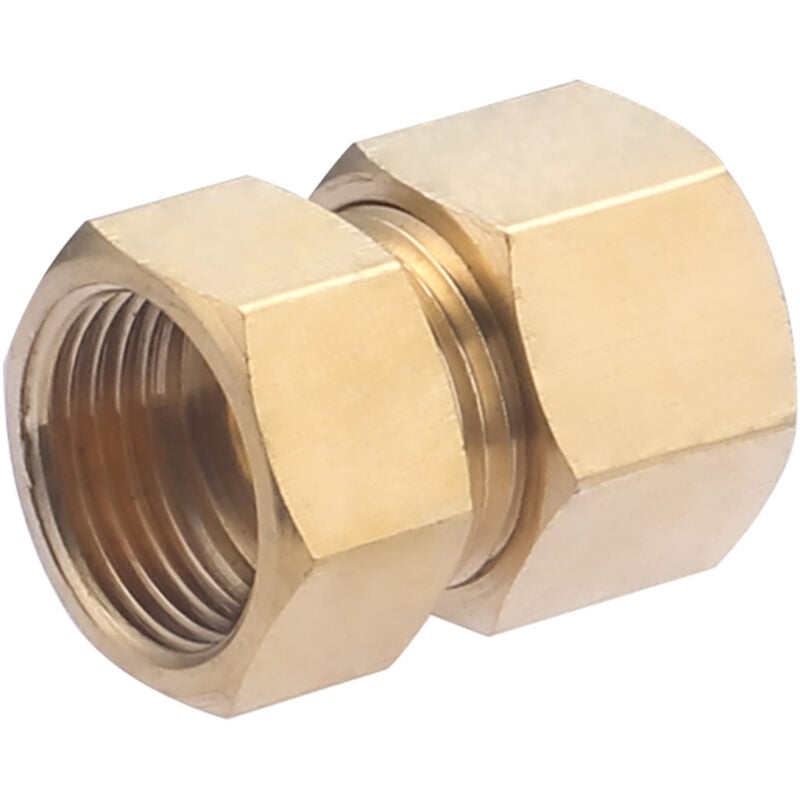 foto del prodotto noyon thiebault - raccordo biconico femmina, 10, f12x17