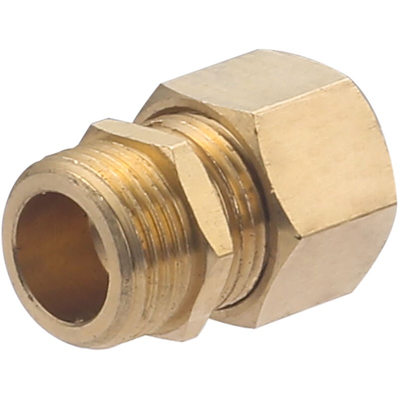 foto del prodotto noyon thiebault - raccordo biconico maschio, 10, m12x17