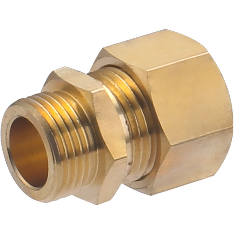 foto del prodotto noyon thiebault - raccordo biconico maschio, 12, m12x17