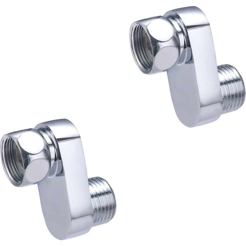 foto del prodotto noyon thiebault raccordo eccentrico di 25 mm mf15x21, 2 pezzi
