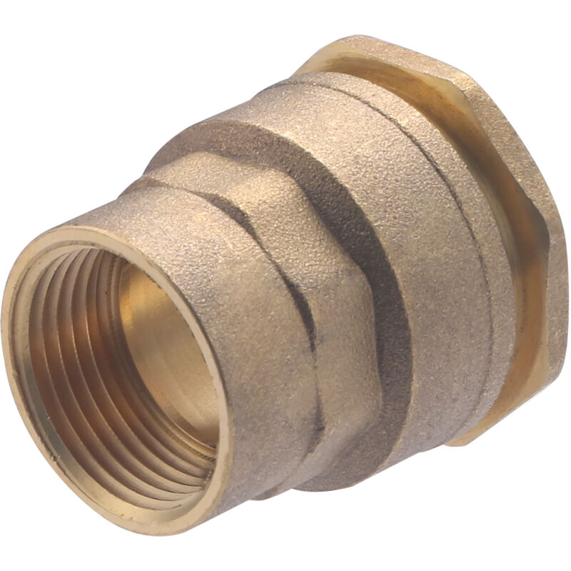 foto del prodotto noyon thiebault raccordo pe 32 femmina 26x34