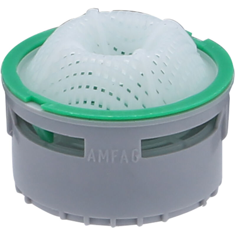 foto del prodotto noyon thiebault - ricarica aeratore 22/24x100 a risparmio idrico, 12l/min