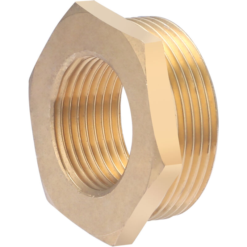 foto del prodotto noyon thiebault riduzione esagonale, esterno m40x49 f26x34