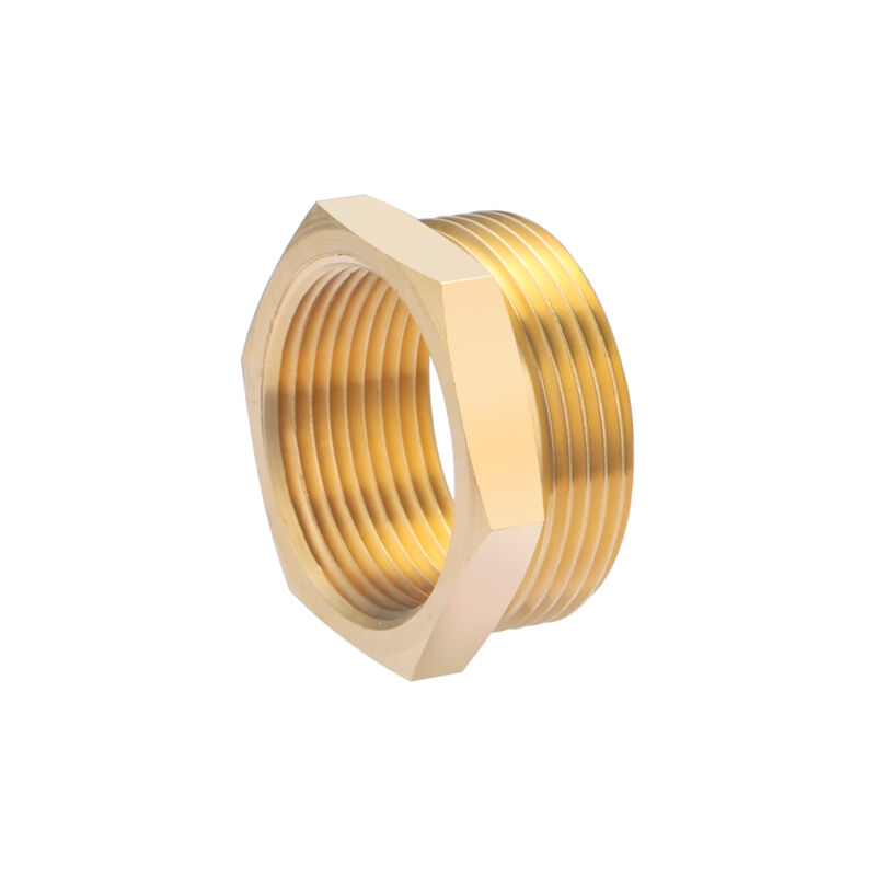 foto del prodotto noyon thiebault riduzione esagonale, esterno m40x49 f33x42