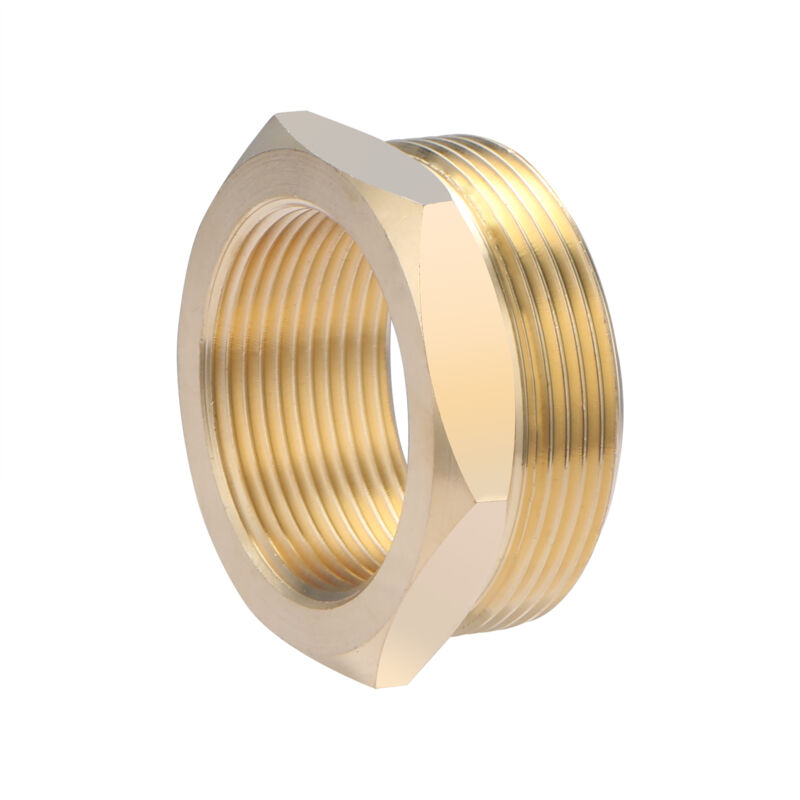 foto del prodotto noyon thiebault riduzione esagonale, esterno m50x60 f40x49