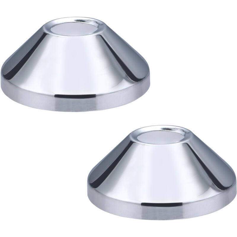 foto del prodotto noyon thiebault rosetta conica 15x21 61 mm altezza 25 mm, 2 pezzi