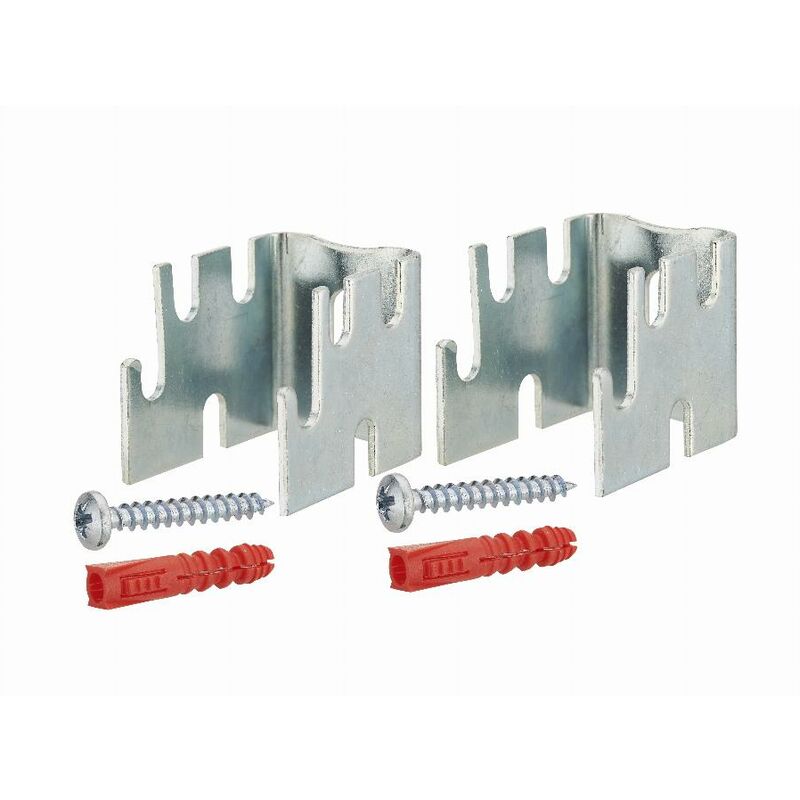foto del prodotto noyon thiebault supporto in acciaio per radiatore distanza dalla parete 12 22 34 42 mm 803600