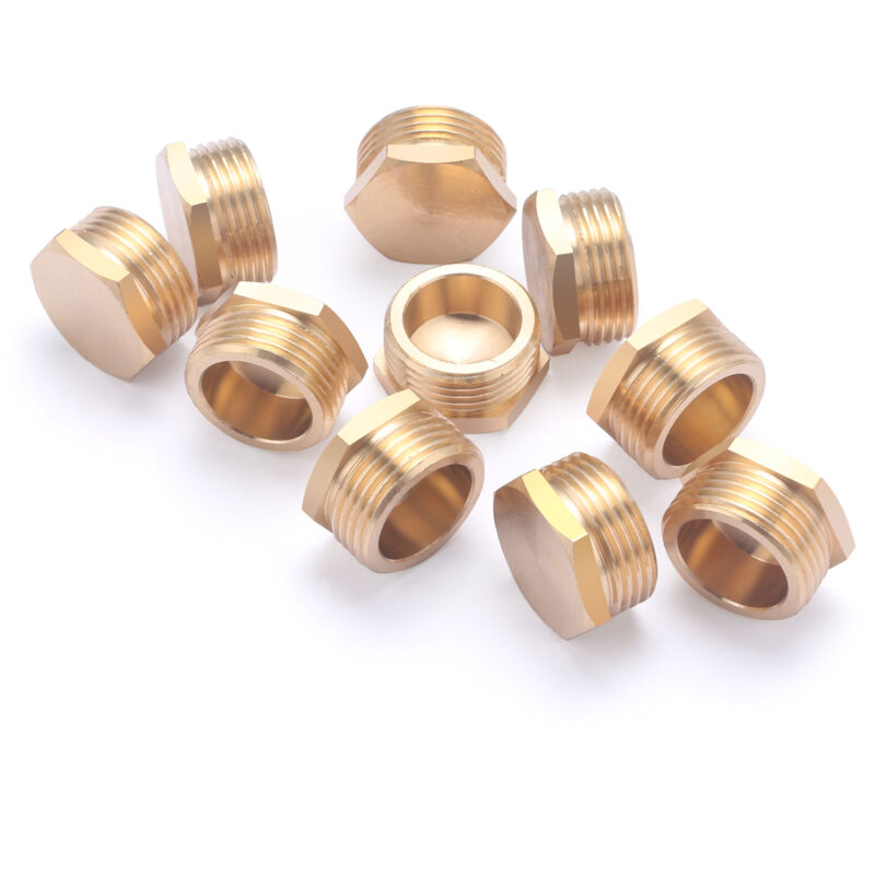 foto del prodotto noyon thiebault tappo maschio, m20x27, 10 pezzi