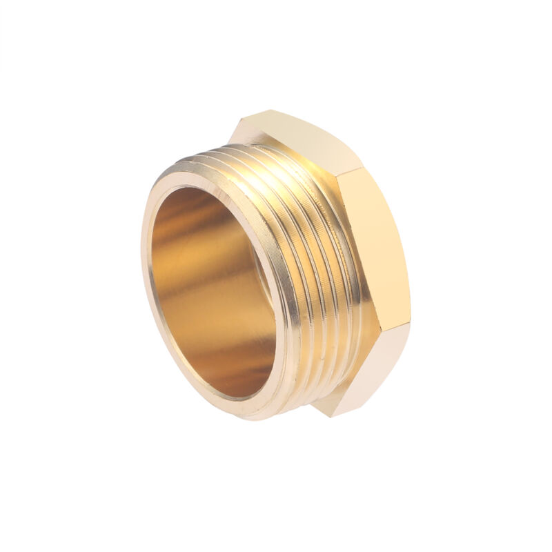 foto del prodotto noyon thiebault tappo maschio, m33x42