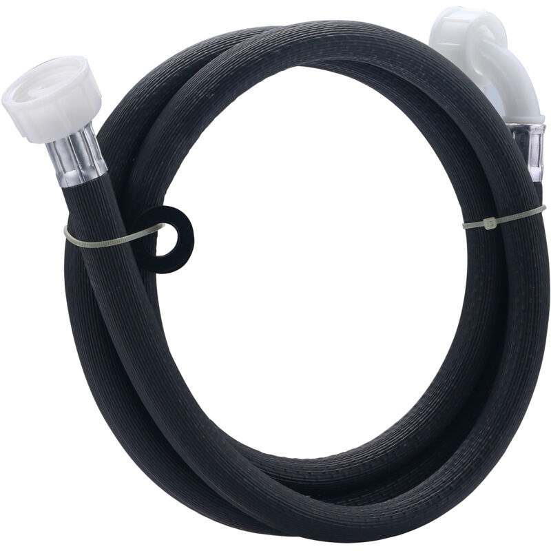 foto del prodotto noyon thiebault tubo di carico raccordo curvato femmina femmina 3 4, lunghezza 1,5 m