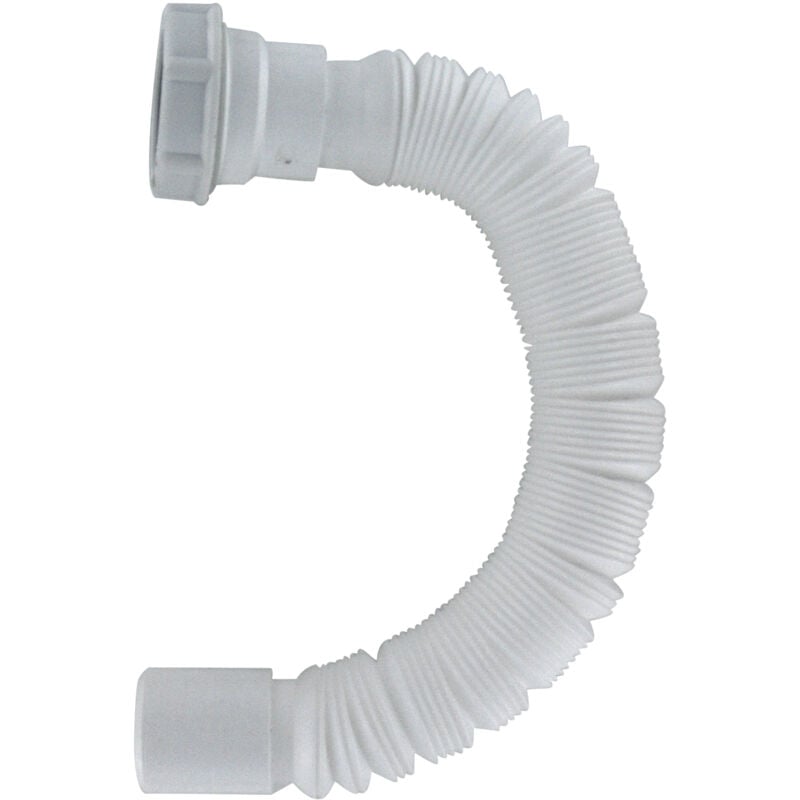 foto del prodotto noyon thiebault tubo di scarico articolato estensibile per sifone del gruppo di sicurezza 32 mm 4920 p32sc1