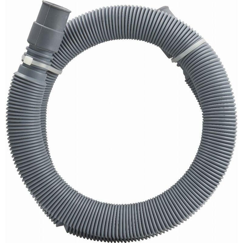 foto del prodotto noyon thiebault tubo di scarico per lavatrice estensibile 19 e 22, l 0,60 a 2 metri 2021s sc1