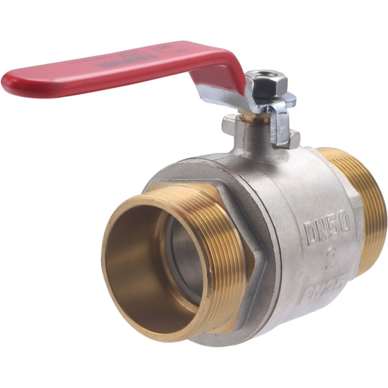 foto del prodotto noyon thiebault valvola con leva maschio 50x60 maschio 50x60