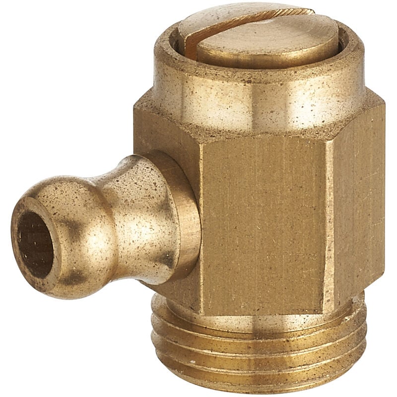 foto del prodotto noyon thiebault - valvola di scarico a spillo, 12x17