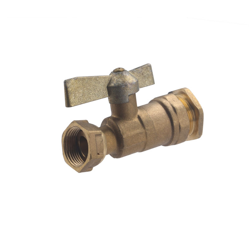 foto del prodotto noyon thiebault valvola pe 25 femmina con dado girevole 20x27