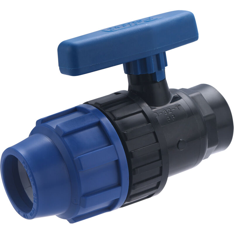 foto del prodotto noyon thiebault - valvola pvc 32 - 26x34