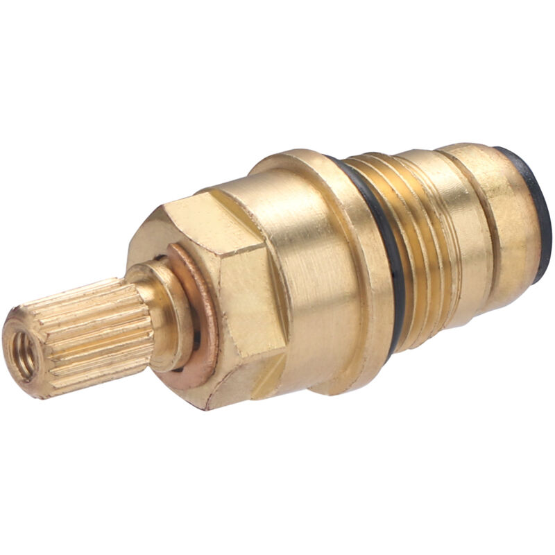 foto del prodotto noyon thiebault - vitone compatibile con prodotti jacob delafon m12x17