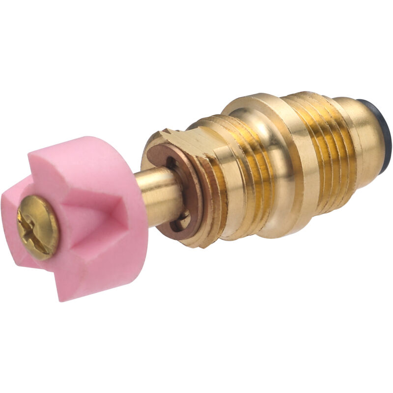 immagine 0 del prodotto noyon thiebault vitone compatibile con prodotti porcher 3 fori n 102 m18x150