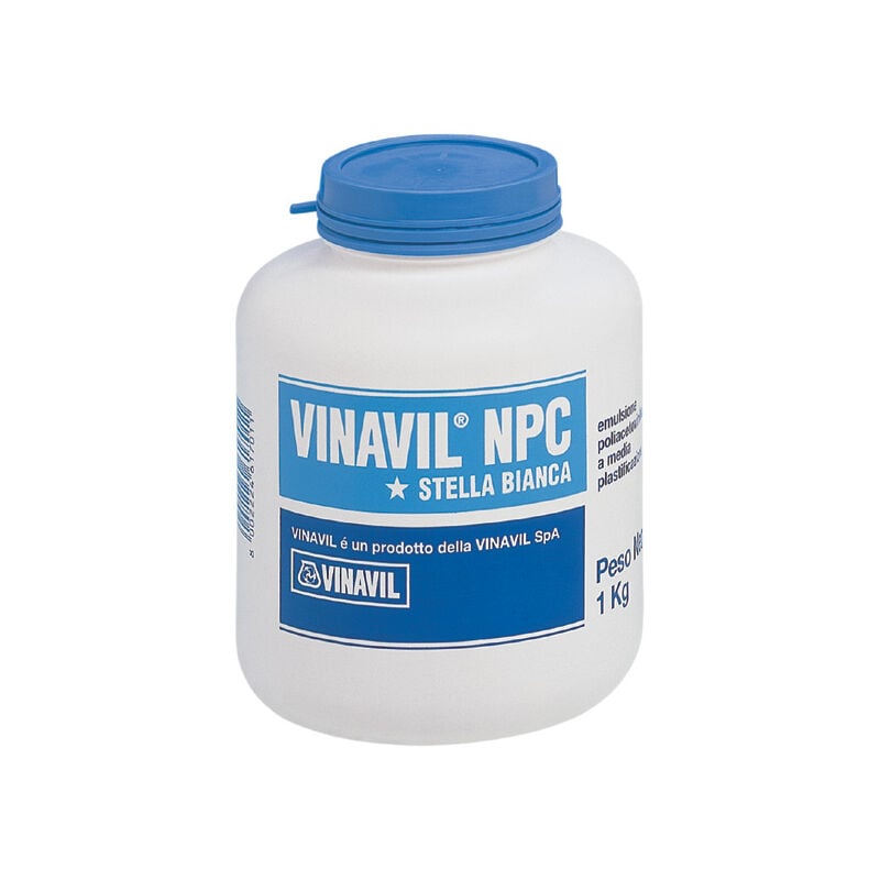 foto del prodotto npc da kg. 1 vinavil