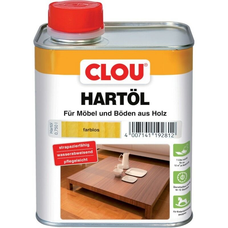 foto del prodotto nr legno di olio. 0 incolore 750ml a 3 